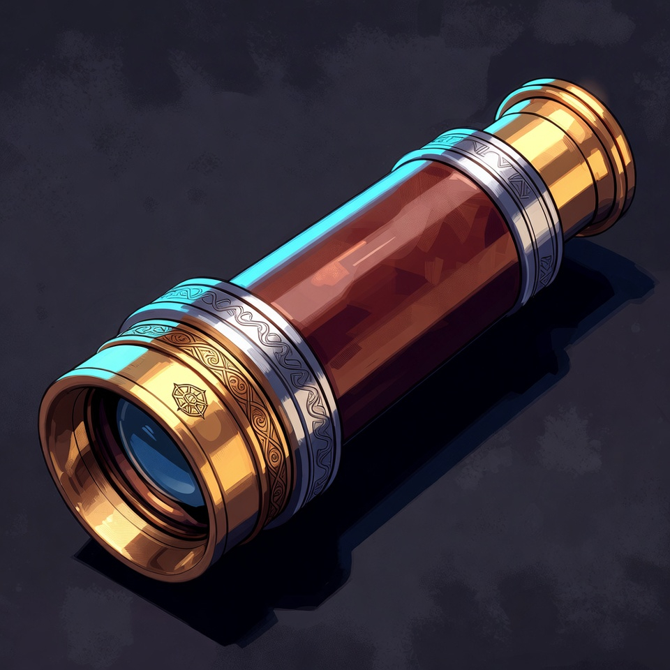 Spyglass (Fine)