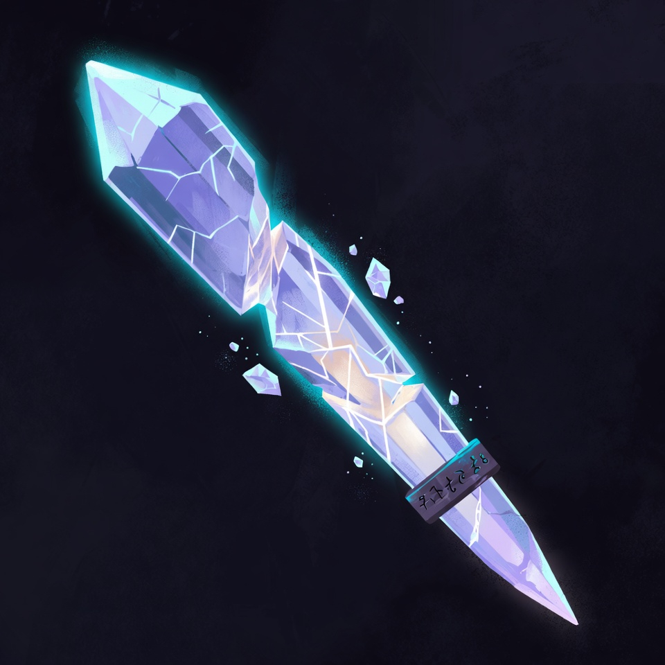 Brittlebreaker