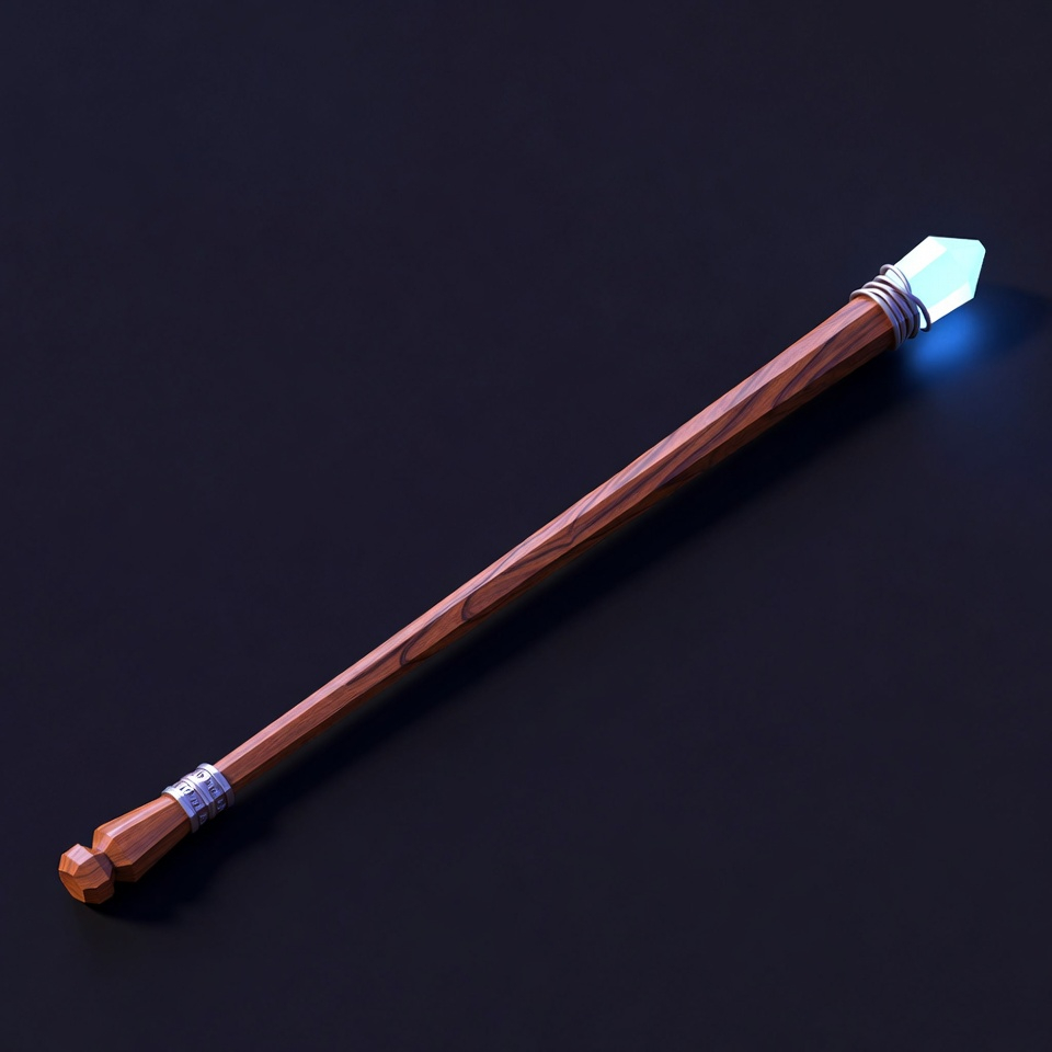 Wand