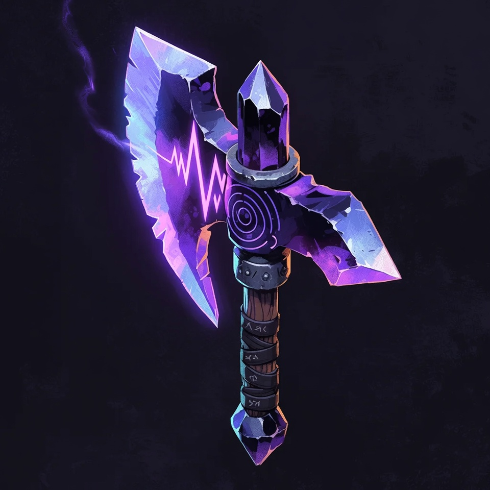 Displacer