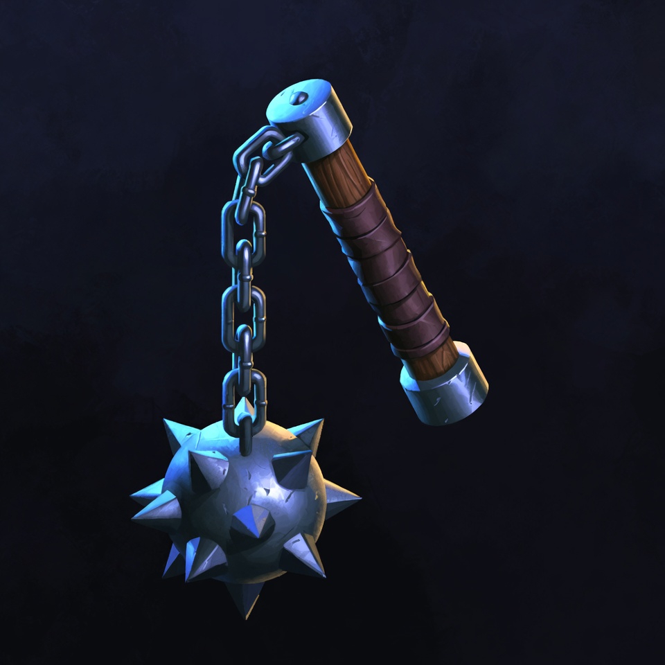 Flail