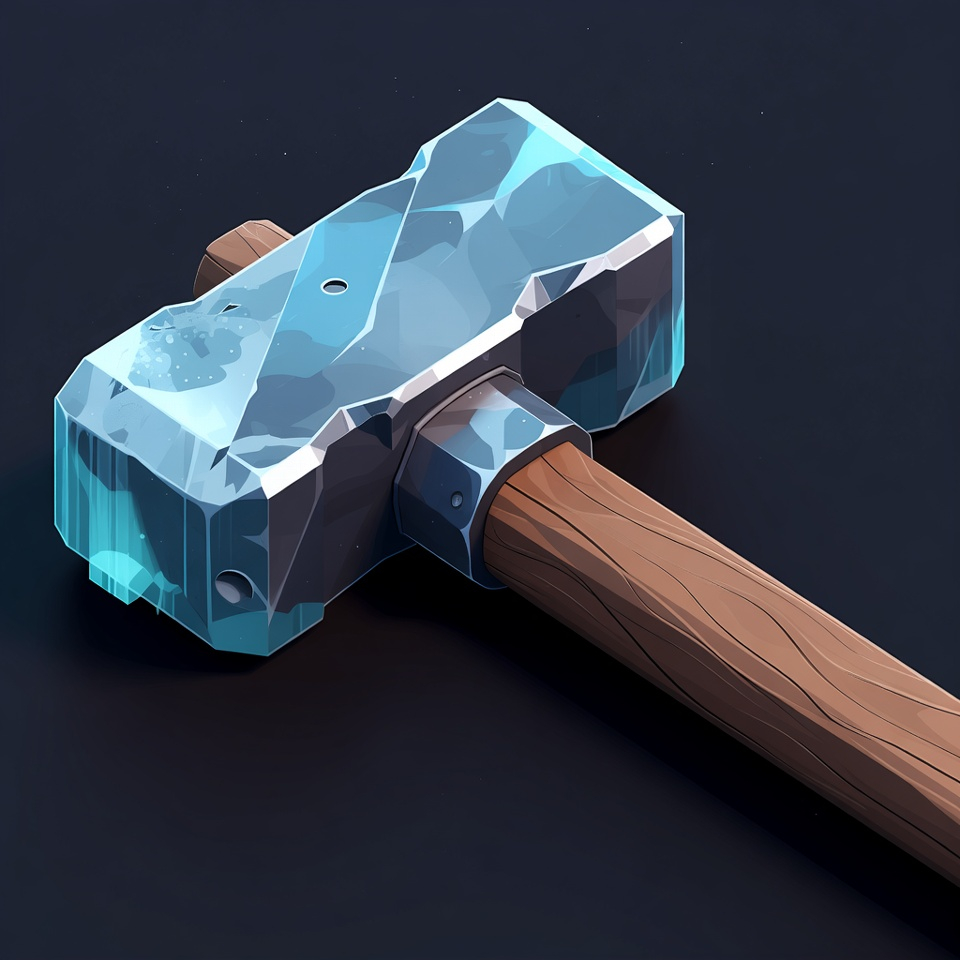 Icemaker Maul