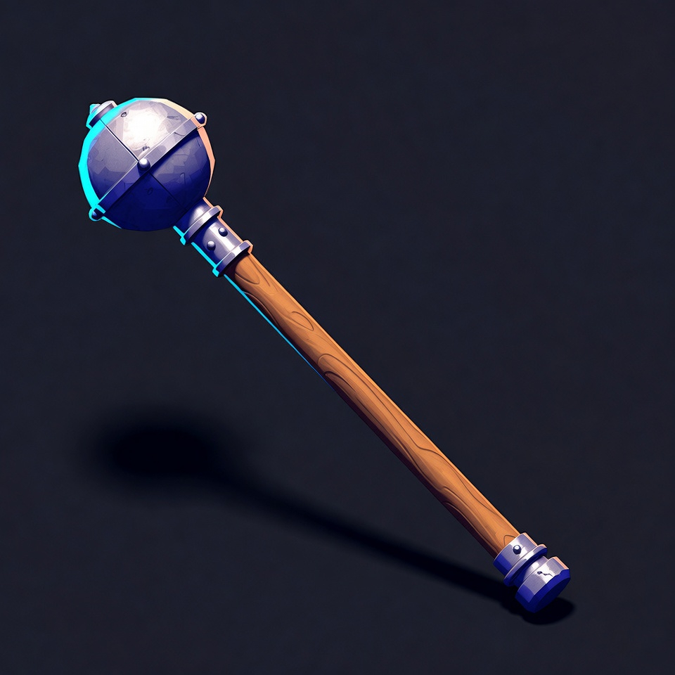 Mace