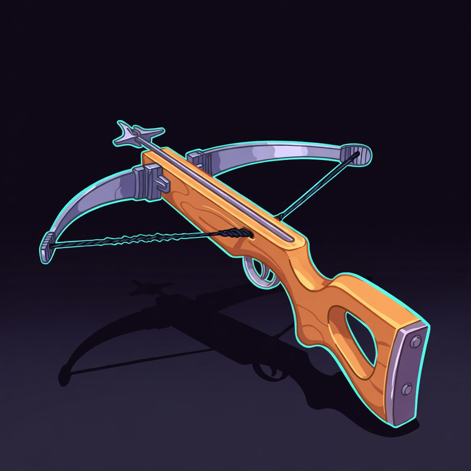Crossbow