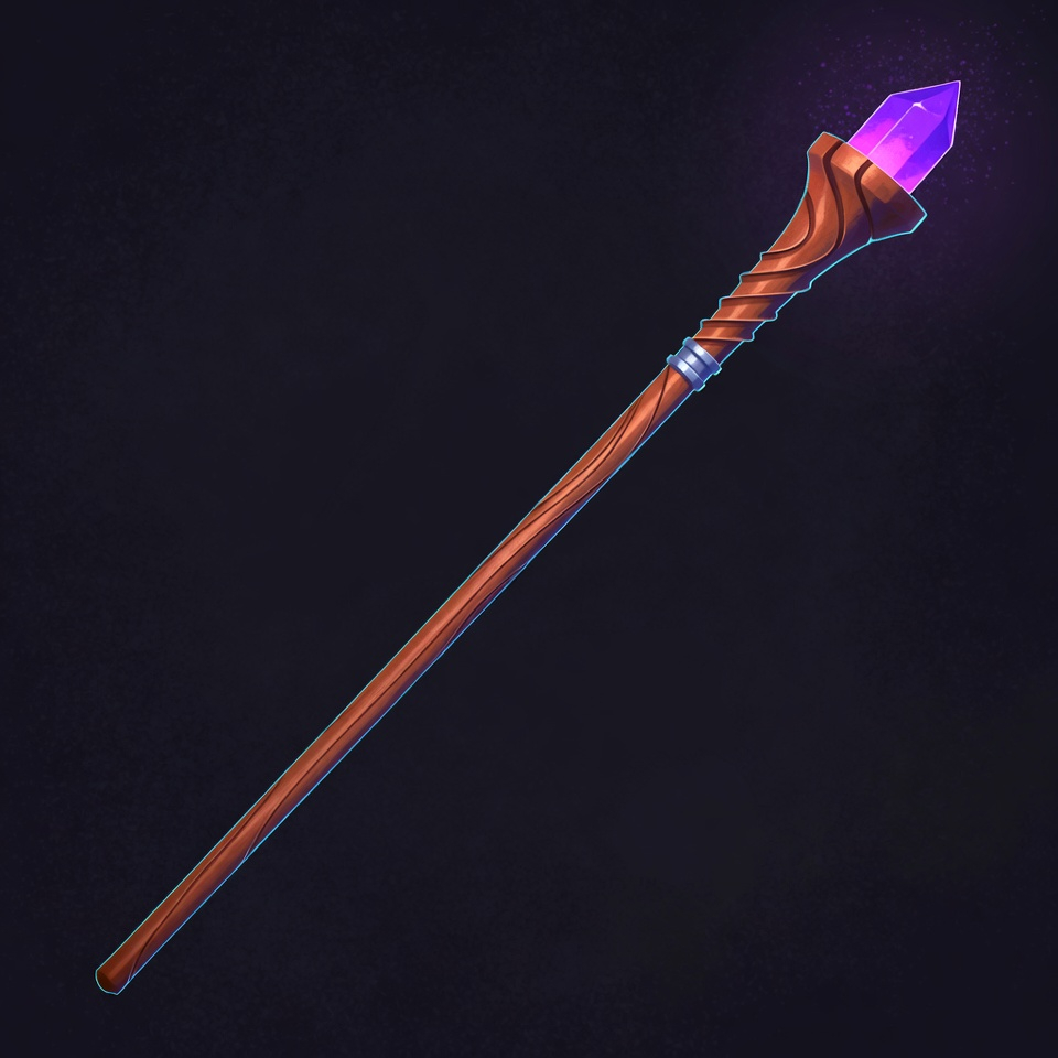 Staff