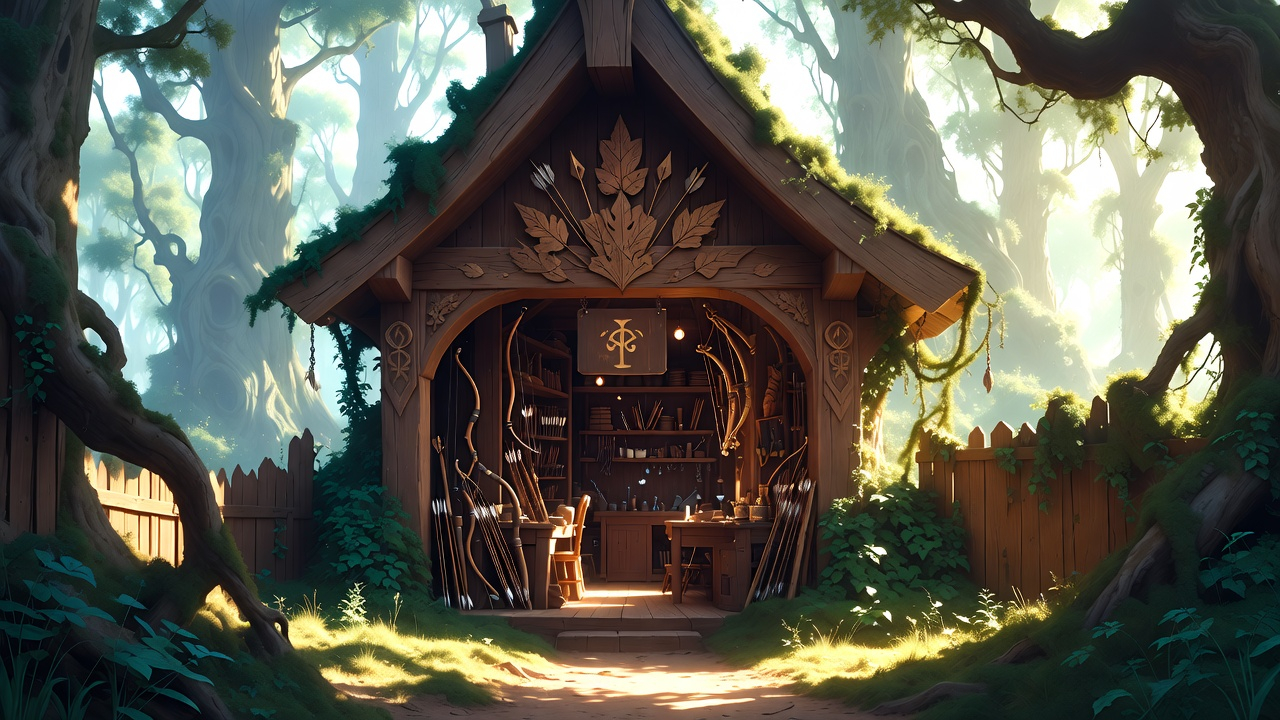 Fletcher's Rest