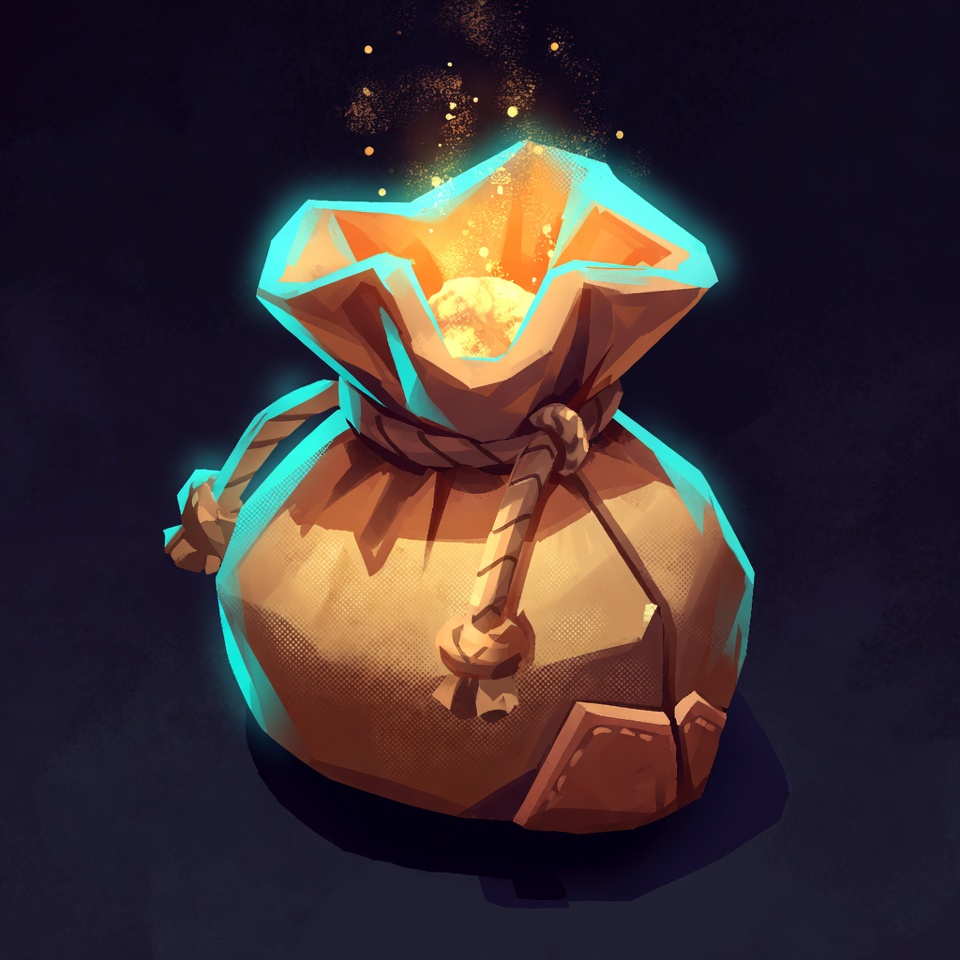 Bag of Tricks