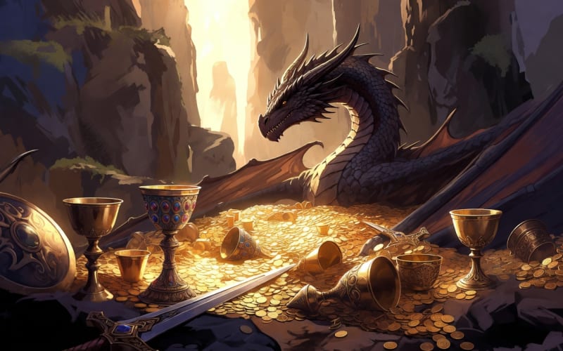 The Psychology of Loot: Why Your d100 Beats a Billion-Dollar Algorithm