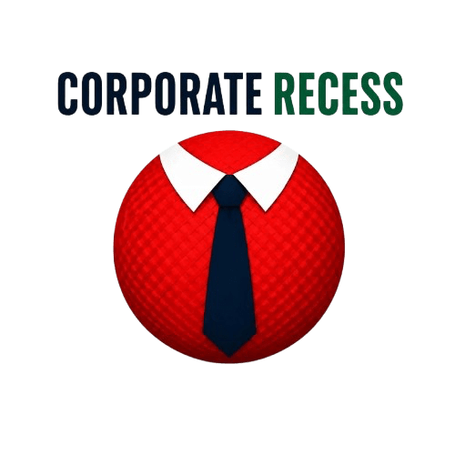 Corporate Recess