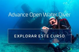 Advance Scuba Diver