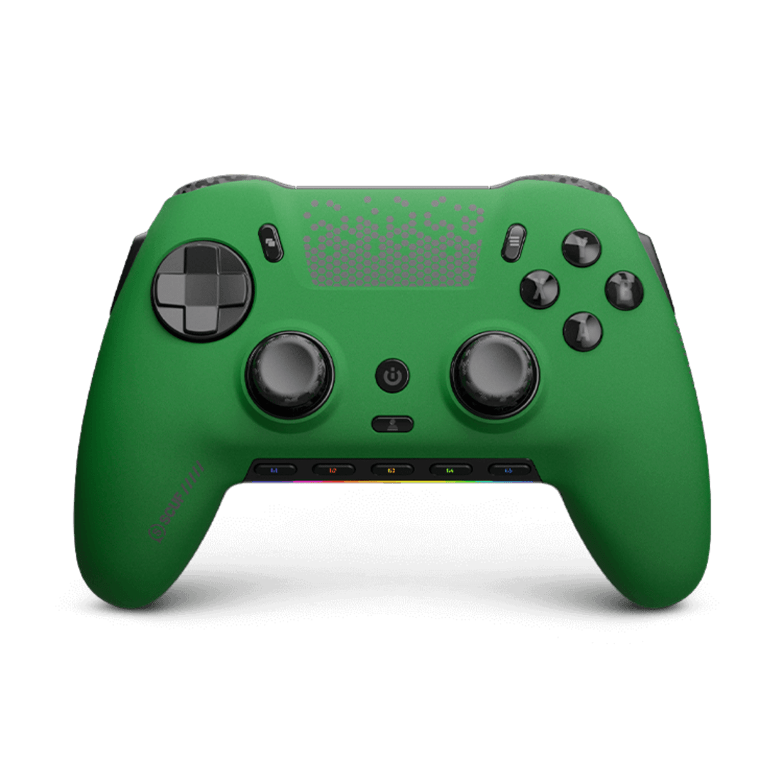 SCUF Envision Pro Green