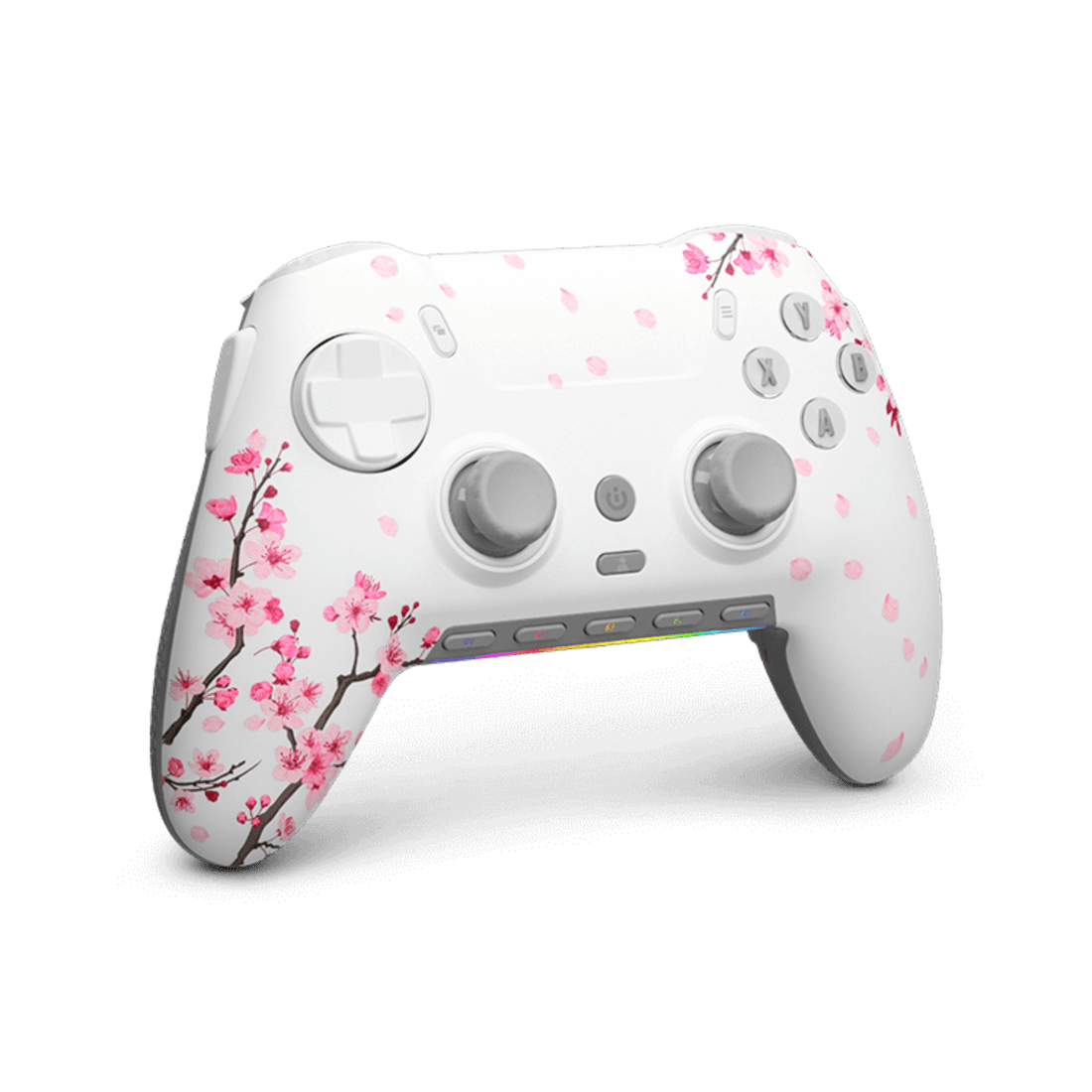 SCUF Envision Pro Cherry Blossom