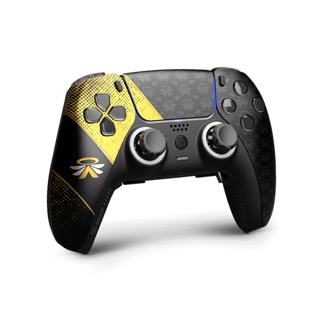 SCUF Reflex FPS Aydan | Custom PS5 Pro Controller