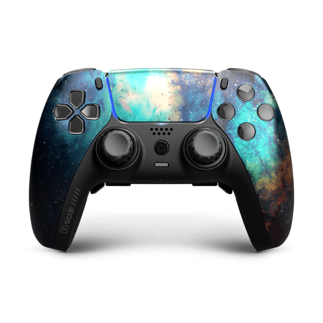 SCUF Reflex Pro With Anti-Drift Genesis