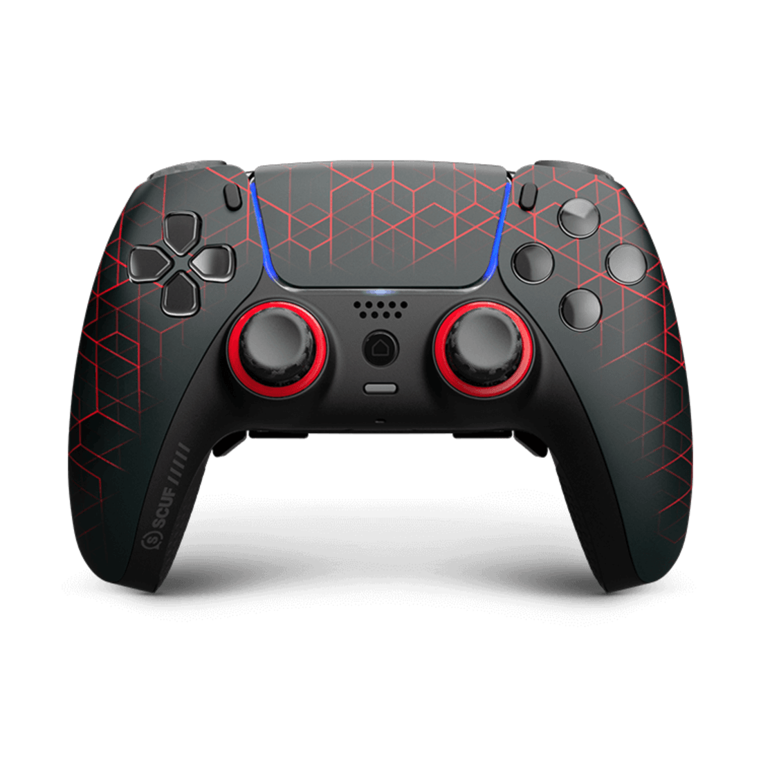 SCUF Reflex FPS avec manette Anti-Drift Fracture
