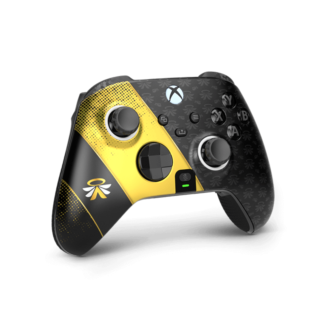 SCUF Instinct Pro Aydan | Custom Xbox Controller