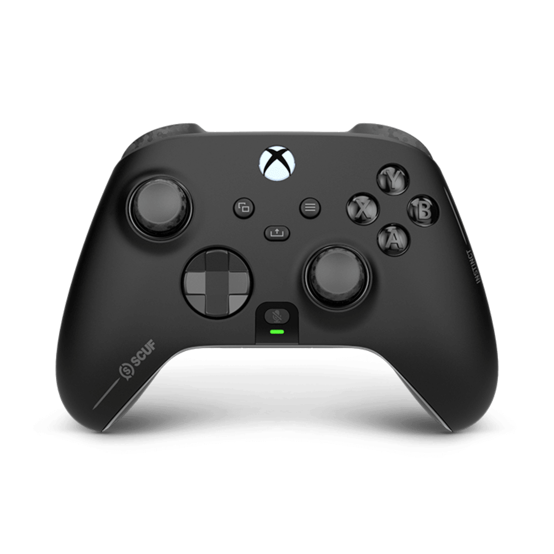 SCUF Instinct Black Refurbished