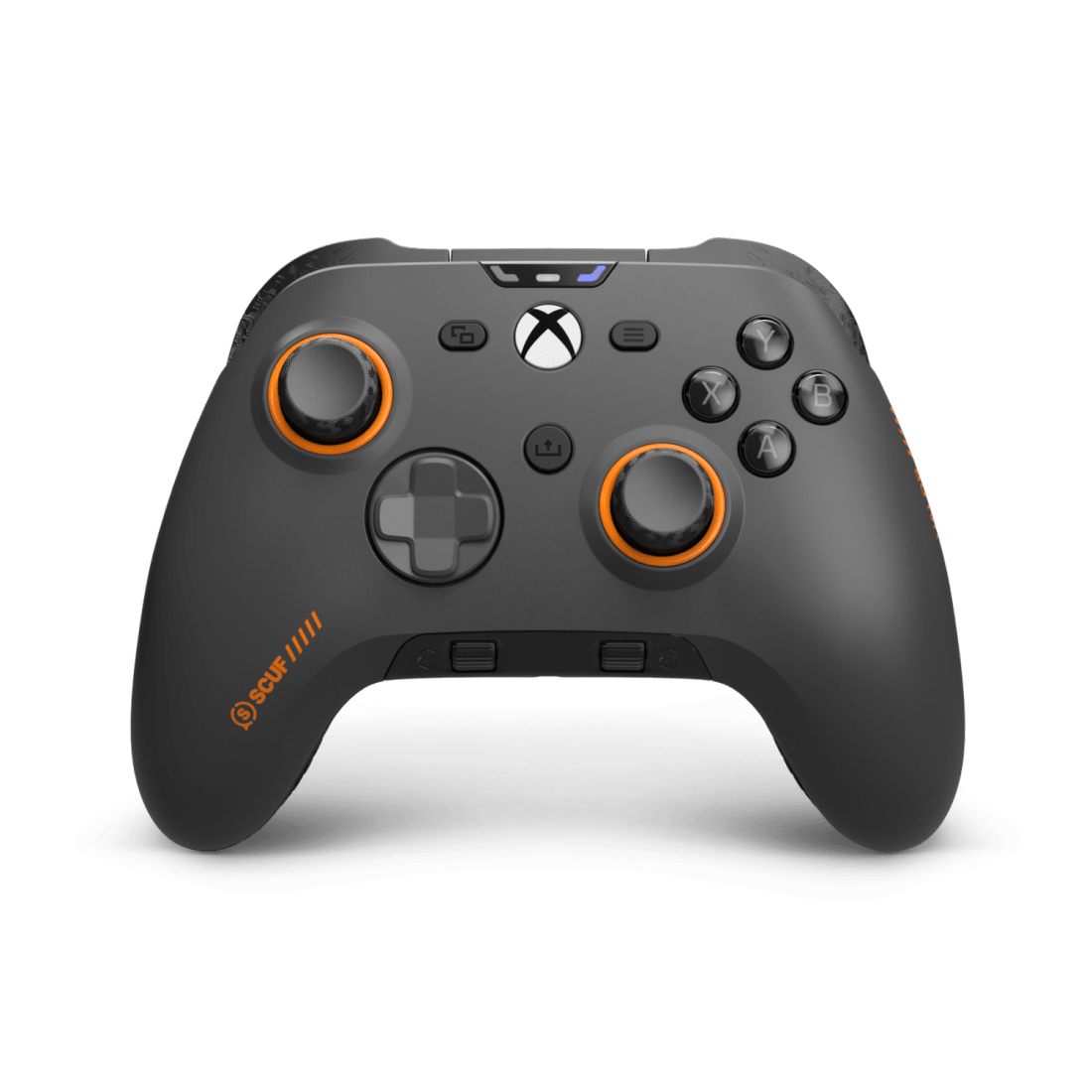 SCUF Valor Pro Wireless Steel Gray