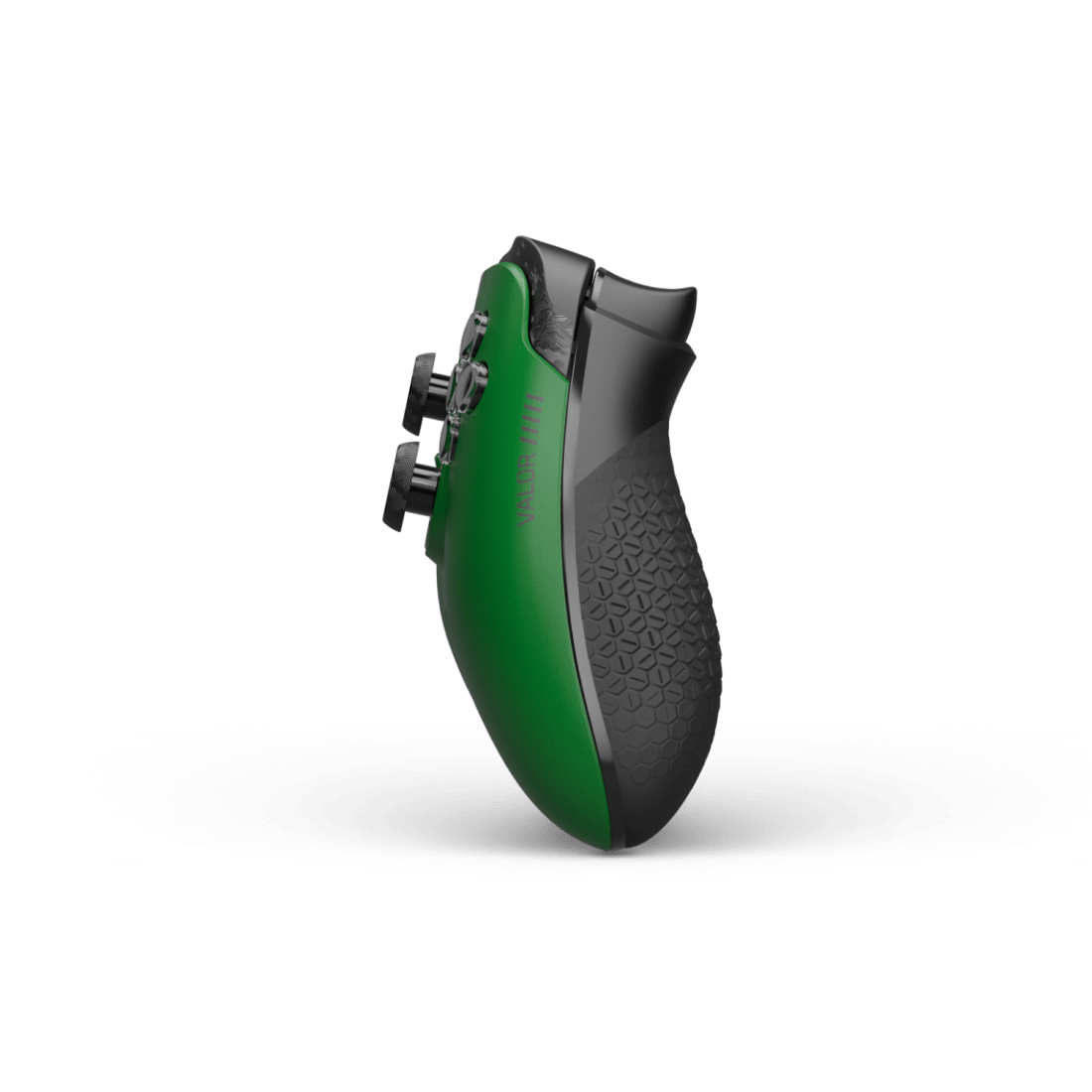 SCUF Valor Pro Wireless Green