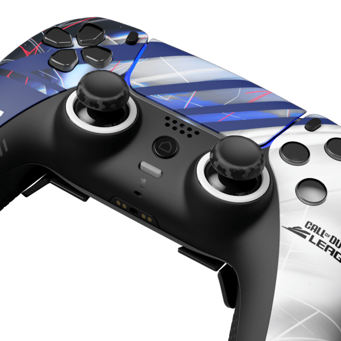 Ps5 Cod Controller SCUF Reflex FPS Call of Duty League | Custom PS5 Pro Controller