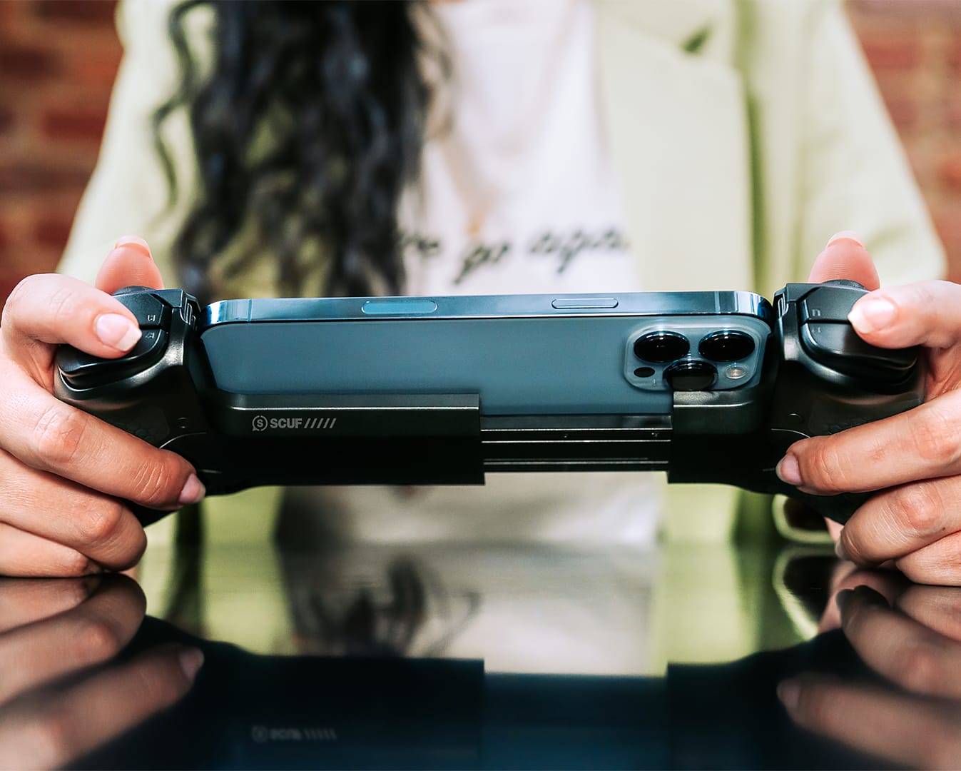 Scuff Mini Controller Mobile Gaming Controller | Scuf Gaming