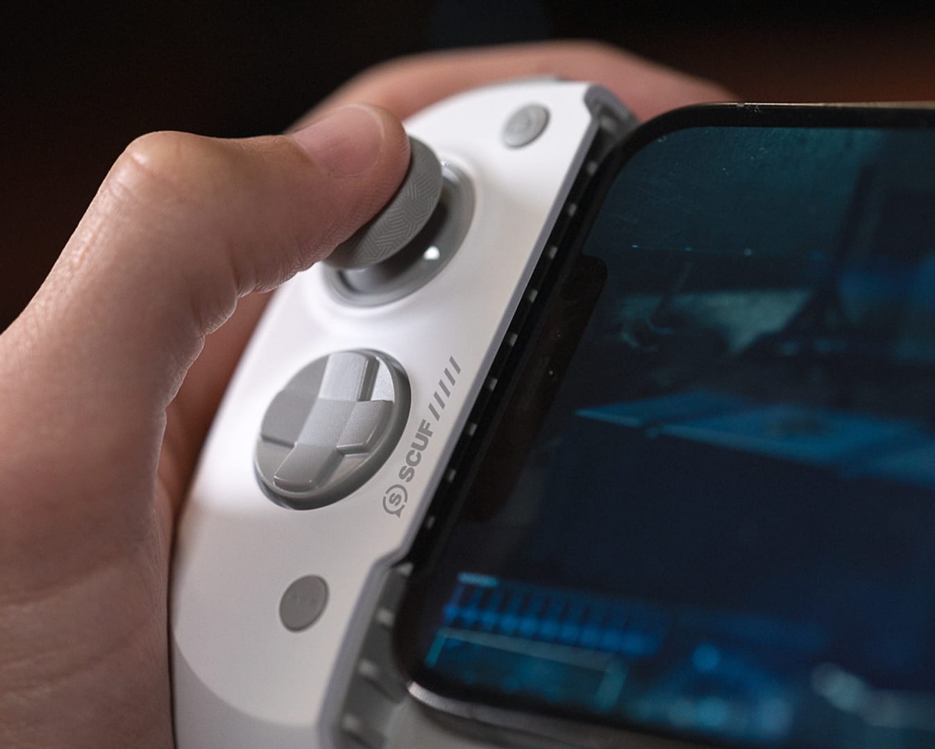Mobile Gaming Controller | Scuf Gaming