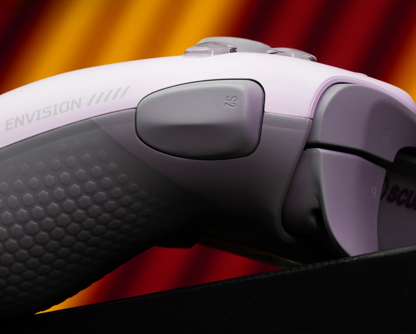 SCUF Envision for PC | More Control. Faster Responses. | Scuf Gaming