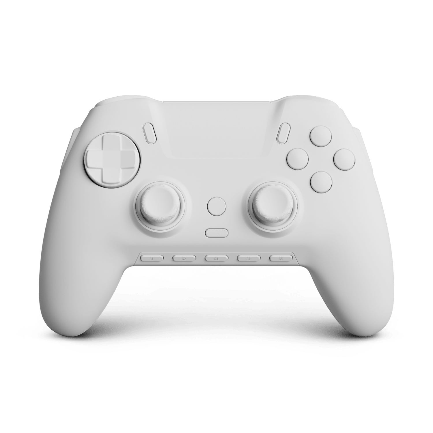 Build Your Custom SCUF Controller – PS5, Xbox, PC & More