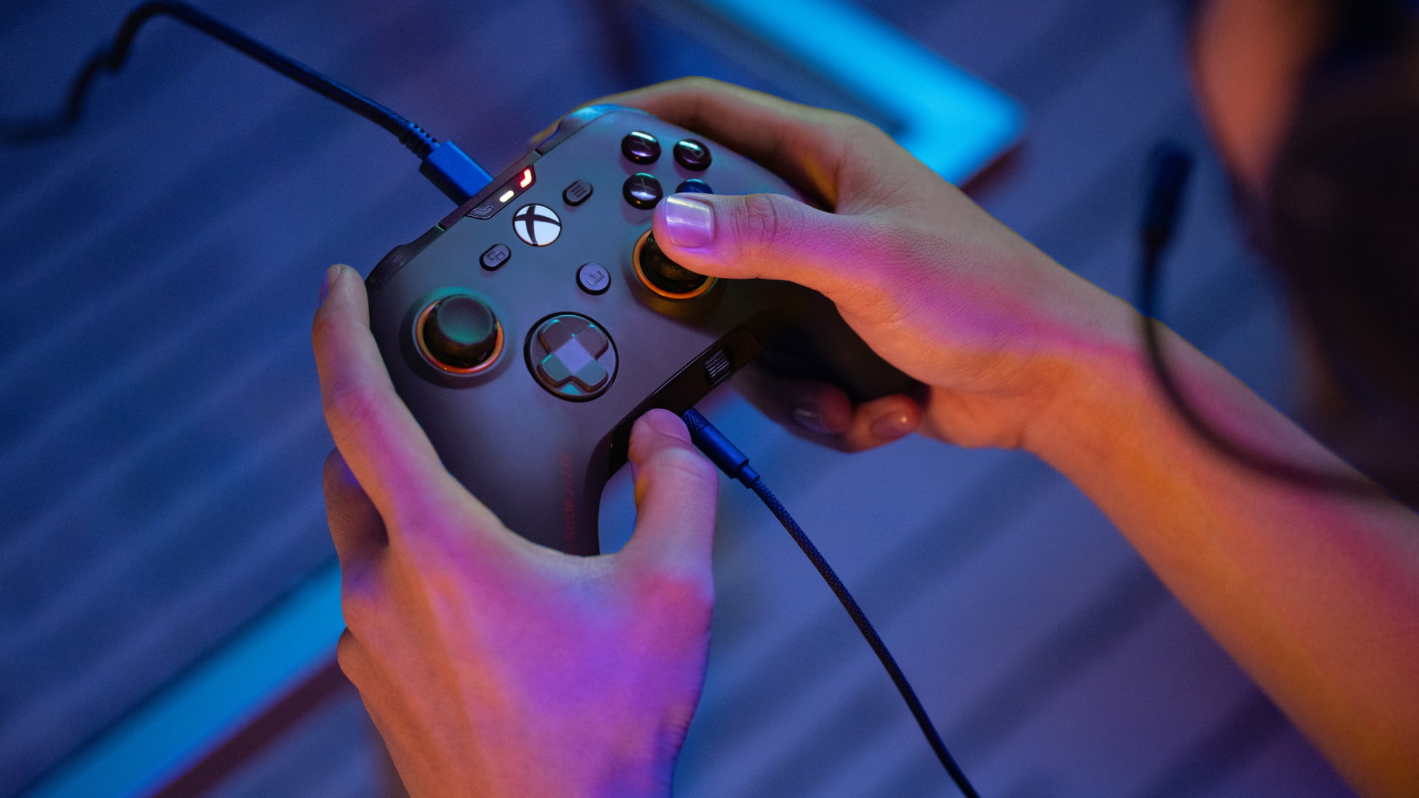 SCUF® Custom Controllers | Best PS5, Xbox, & PC Controllers