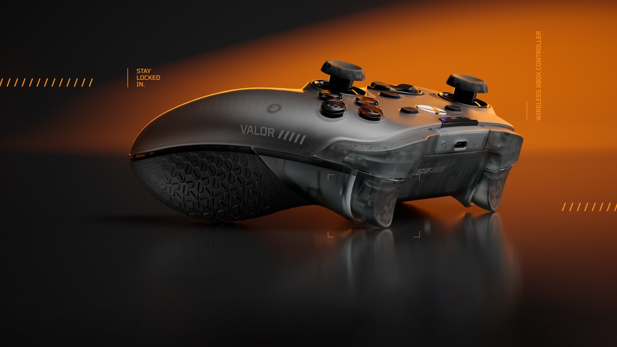 SCUF® Custom Controllers | Best PS5, Xbox, & PC Controllers