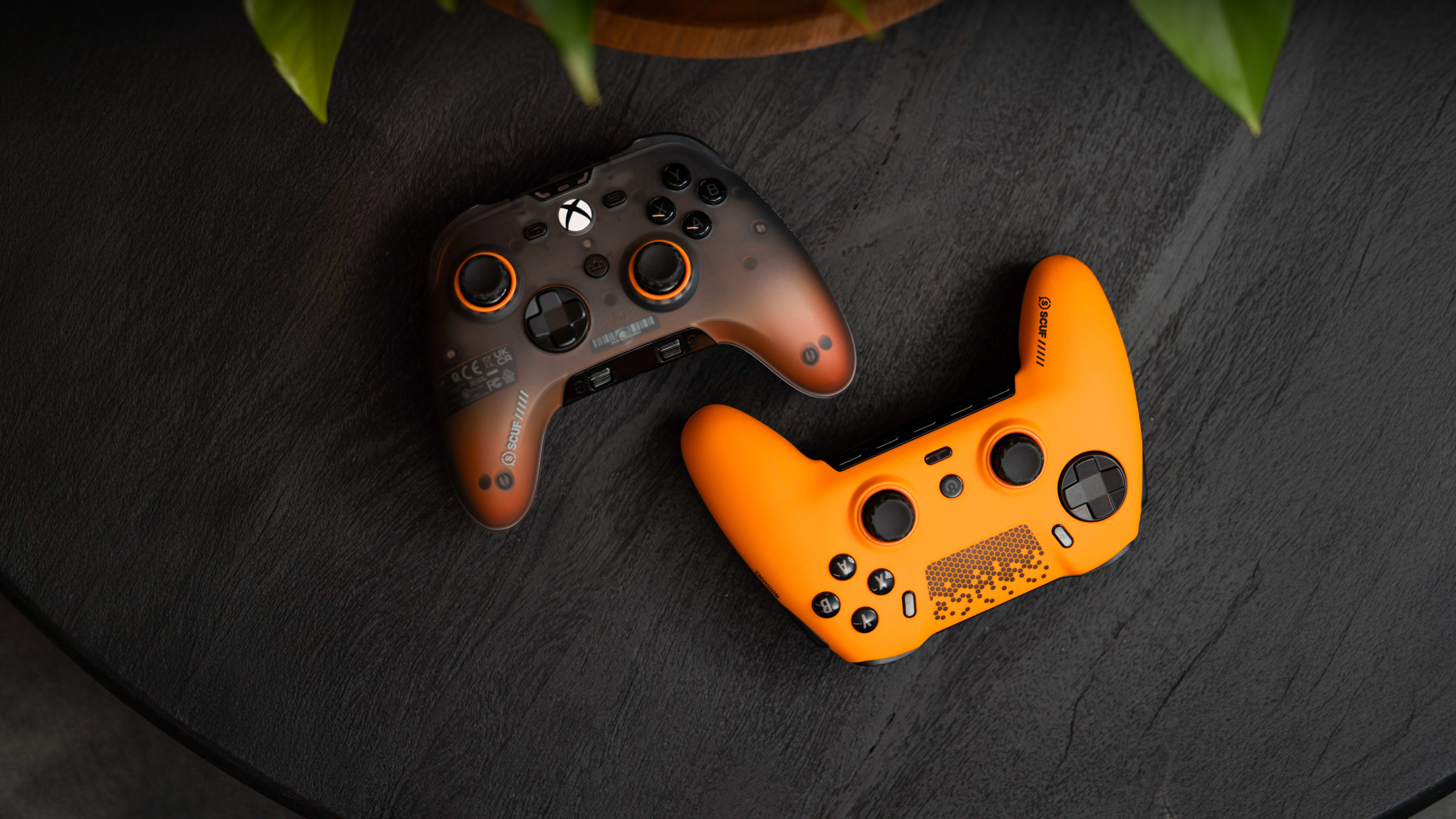 SCUF® カスタムコントローラー | PS5、Xbox、PC向け高性能コントローラー