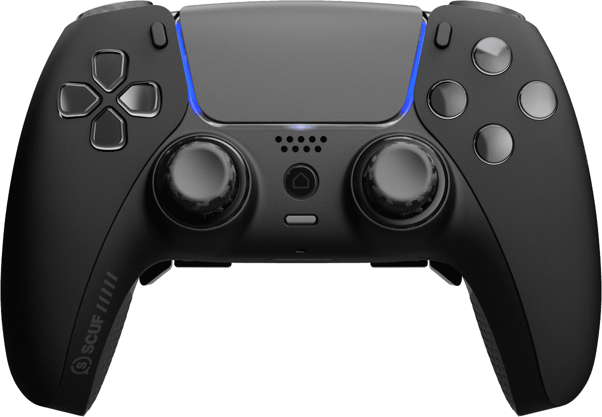 Scuf Reflex | PS5 Builder | SCUF