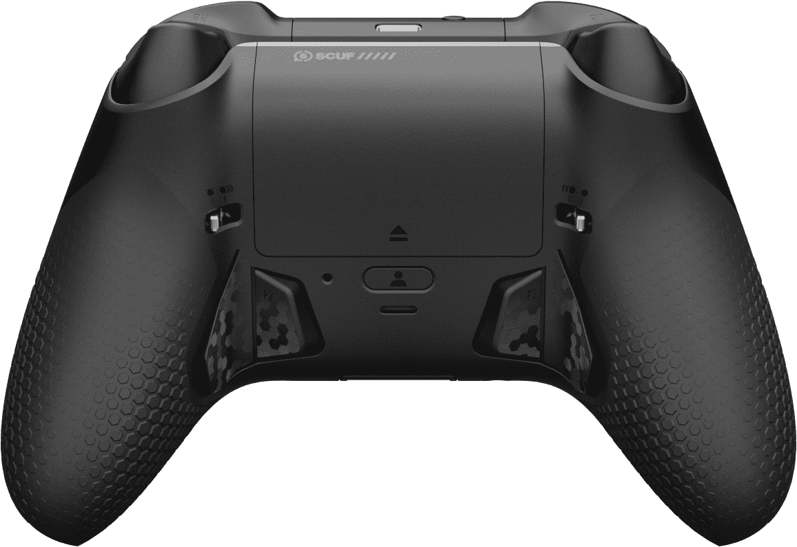 その他 scuf instinct pro SCUF Instinct Pro Black | Custom Xbox Series X Controller