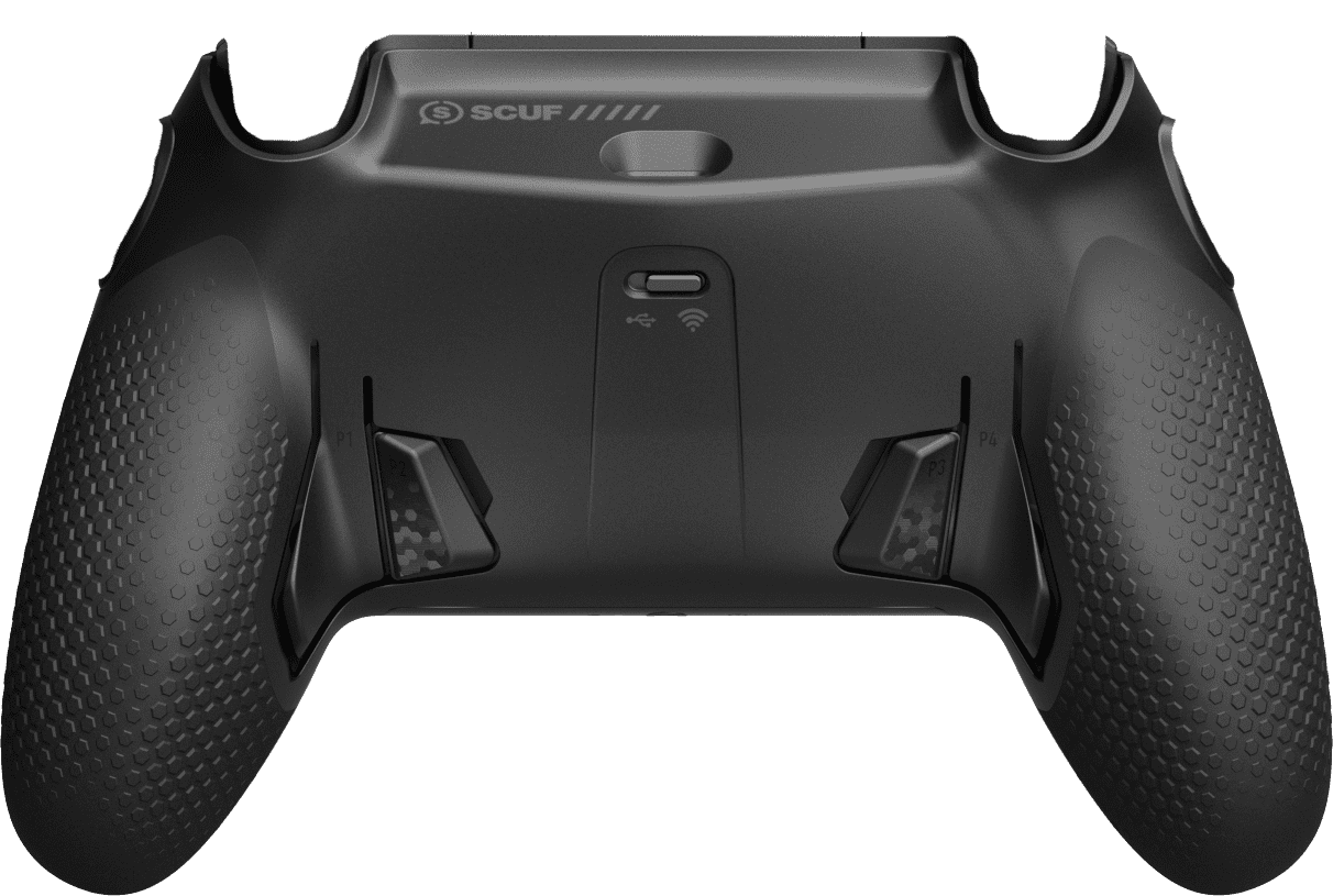 SCUF Envision Pro | PCC Builder | SCUF