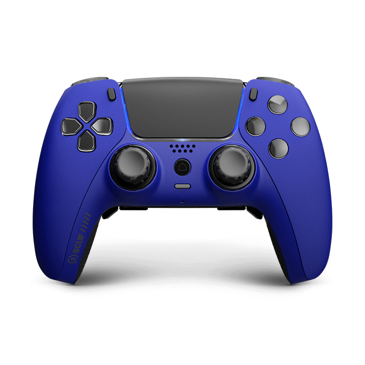 その他 PlayStation - SCUF REFLEX PRO SAZABIES GAMING / SCUF REFLEX PRO GENESIS