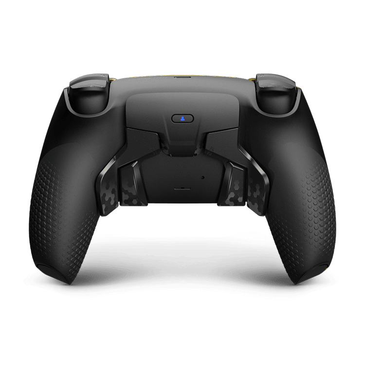 SUCF REFLEX　PS5 SCUF Reflex | Custom Playstation 5 Controllers | Scuf Gaming