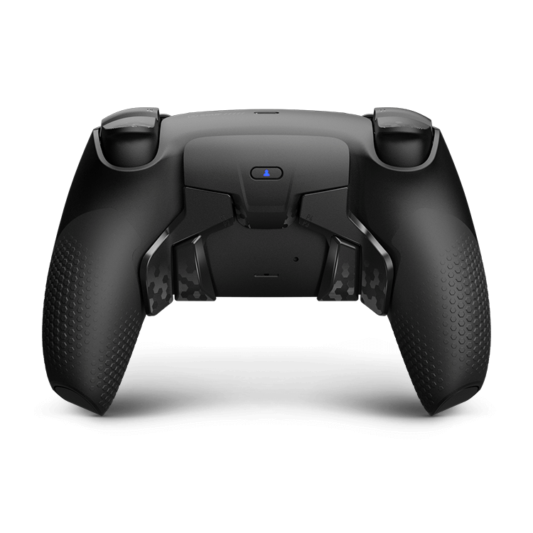 PlayStation - SCUF(スカフ) REFLEX PRO PS5 コントローラー Amazon.co.jp: SCUF(スカフ) REFLEX PRO リフレックス プロ