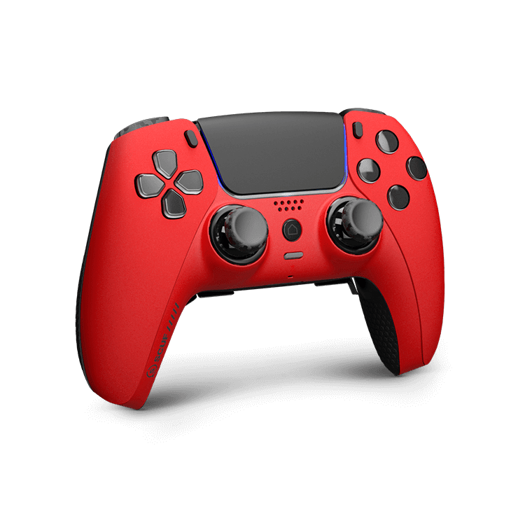 【新品未使用】SCUF REFLEX PRO SteelGray PS5 reflex_pro_collider_front_play