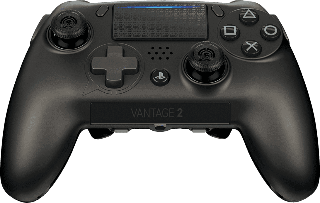 Scuf Vantage 2 Controller Features - PS4 Controller | Scuf