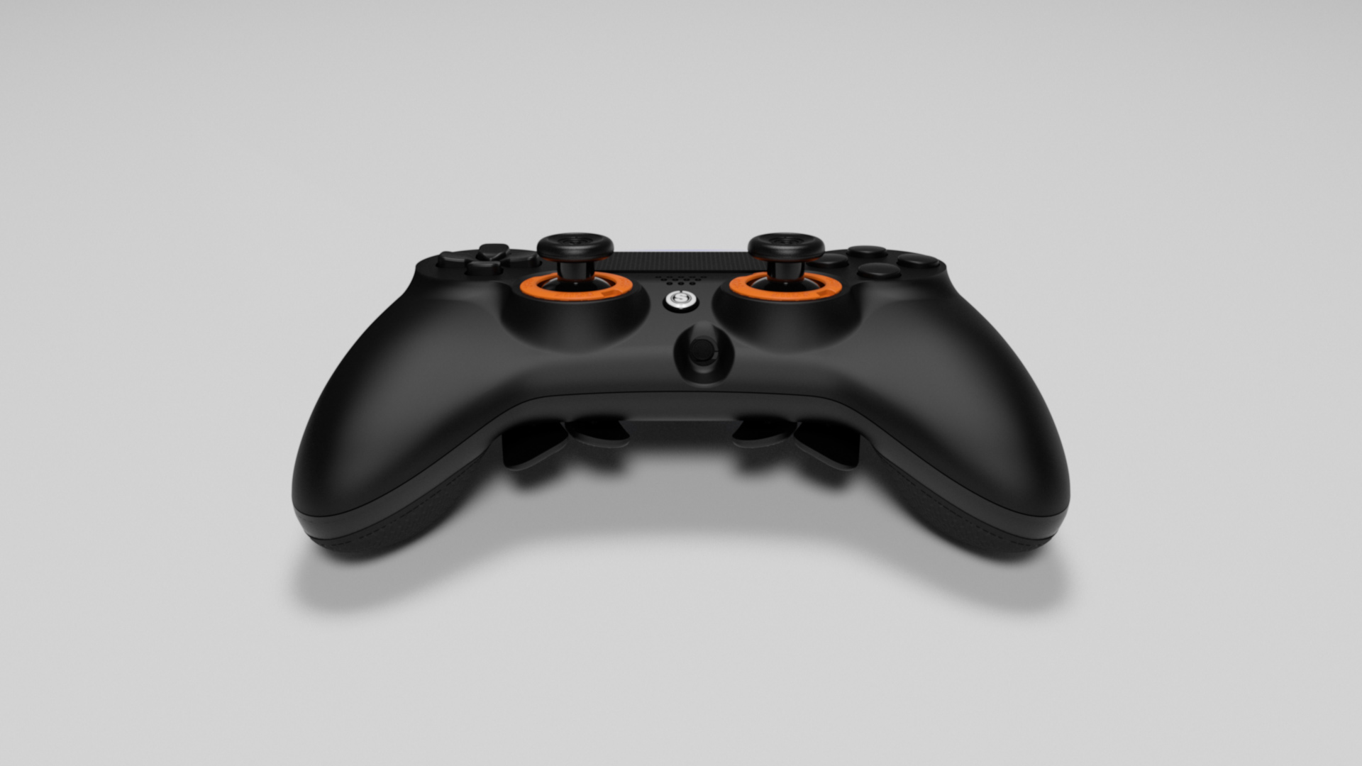SCUF® Impact Controller for PS4 & PC | Scuf Gaming