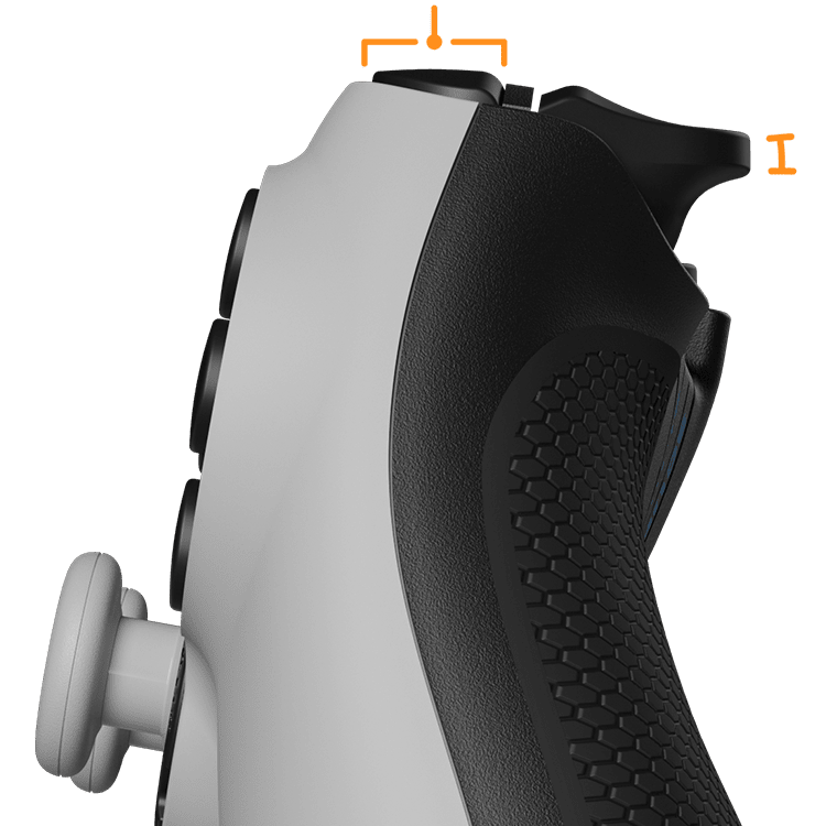 INSTANT TRIGGERS AND BUMPERS