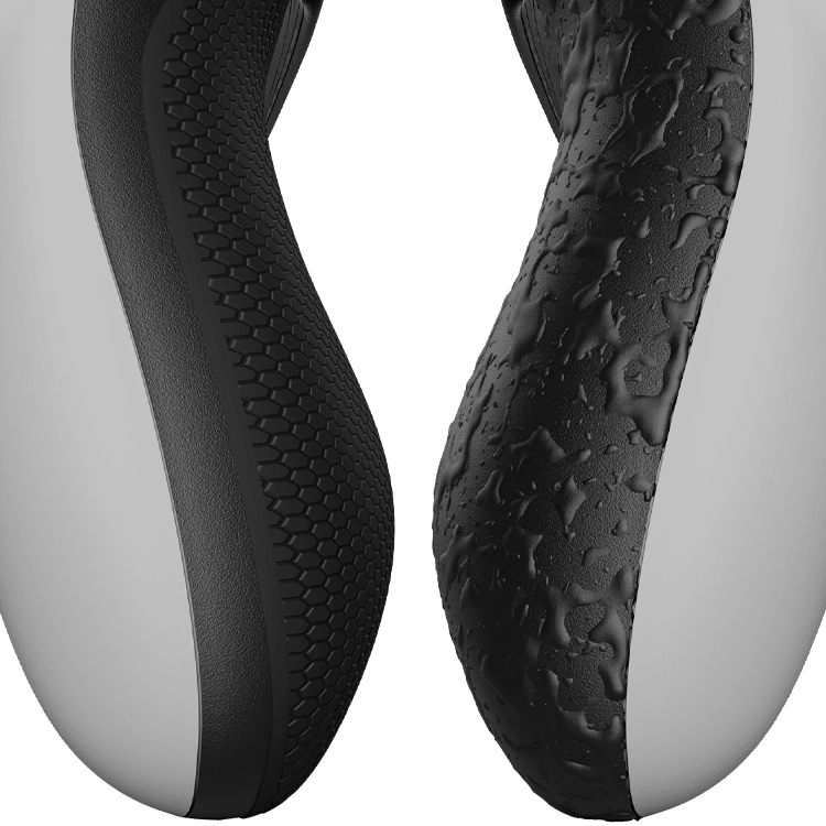 PERFORMANCE AND MILITARY GRIP