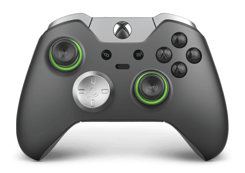 Elite controller