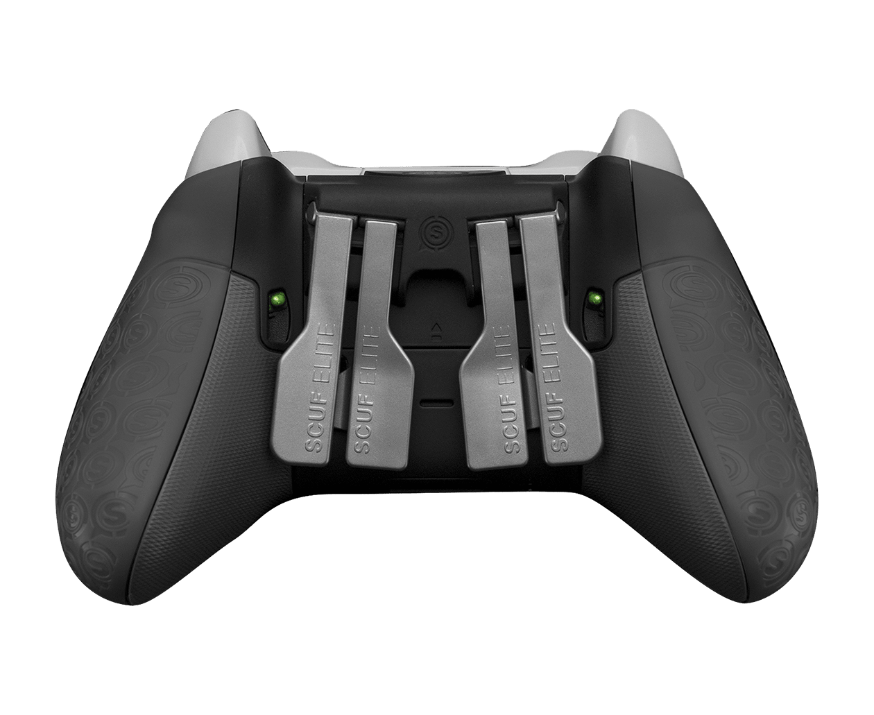 XBOX elite series2 スカフプロコントローラー ドリフト有 XBOX elite