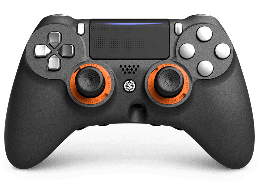 Scuf Impact