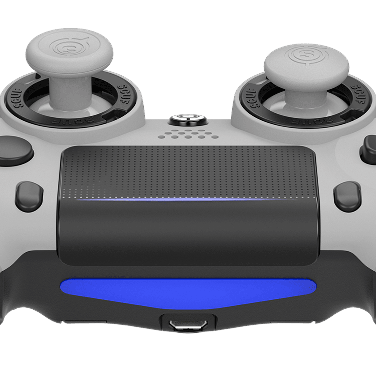 INTERCHANGEABLE THUMBSTICKS