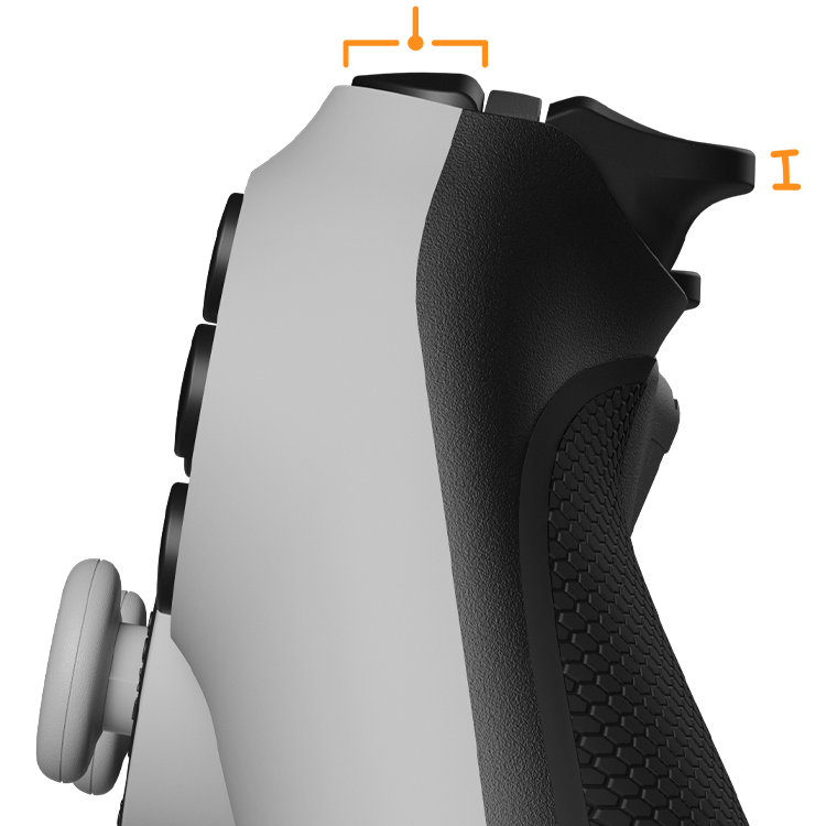 INSTANT TRIGGERS AND BUMPERS