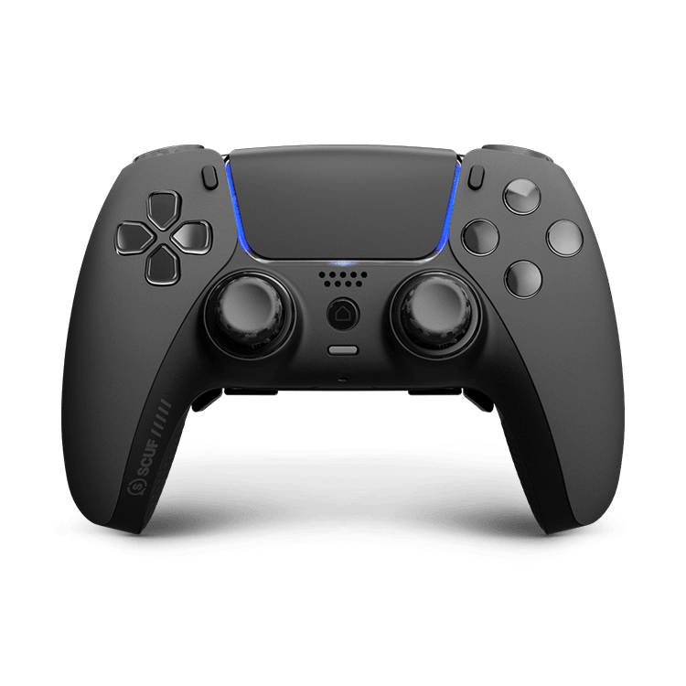 scuf reflex ほとんどFPS仕様 SCUF REFLEX FPSレビュー・良い点とイマイチな点｜購入時の注意