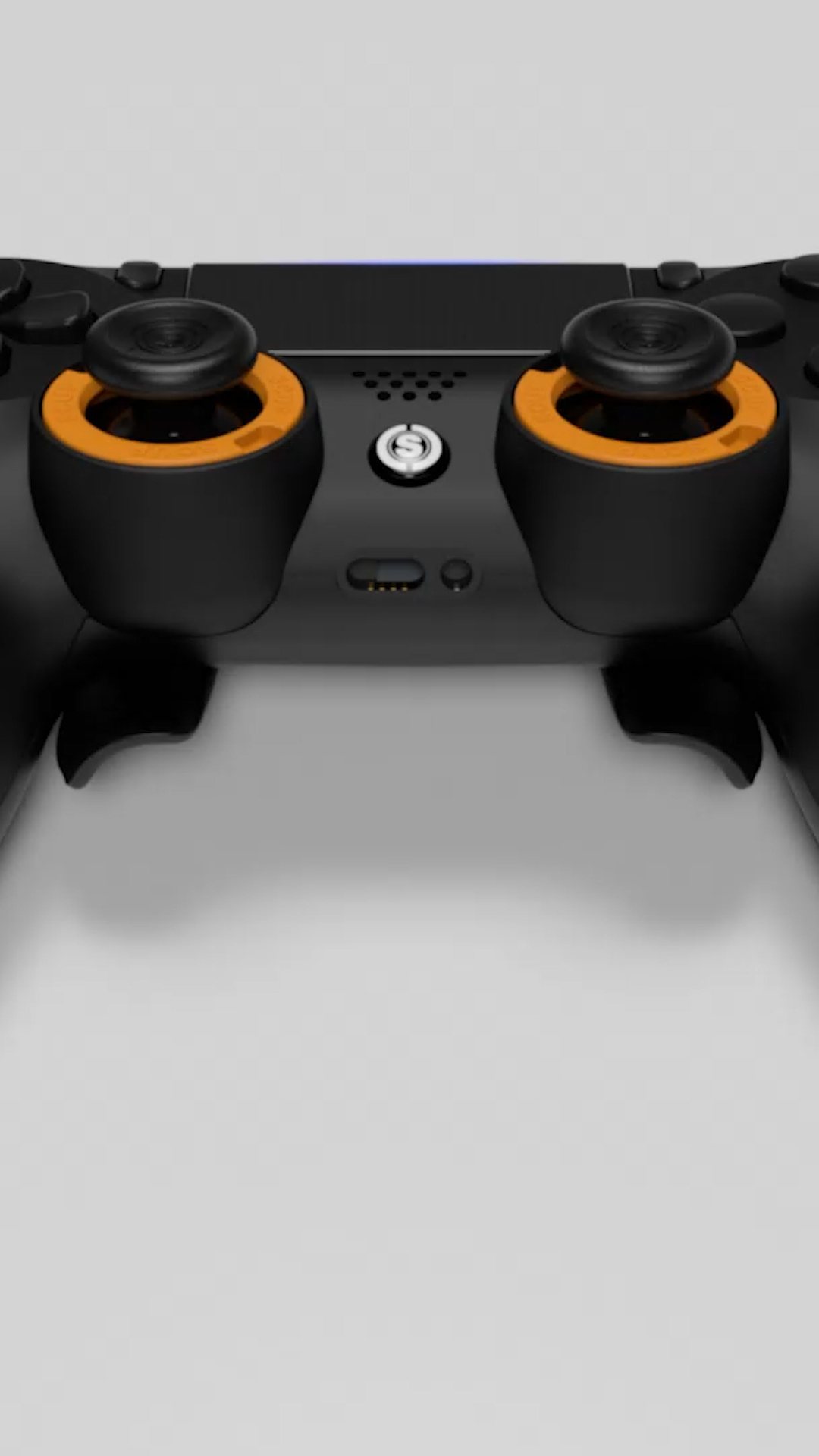 純正デジタルタップ SCUF INFINITY 4PS PRO 新品 SCUF Infinity4PS Pro | Scuf Gaming
