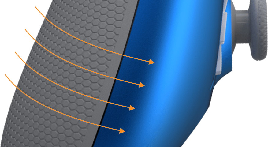 Prestige Controller Grip